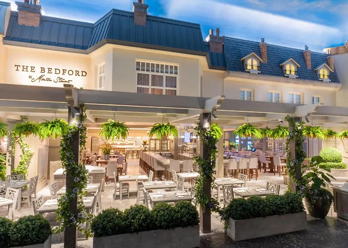 Paris Las Vegas & Casino (Adults Only)Albergo